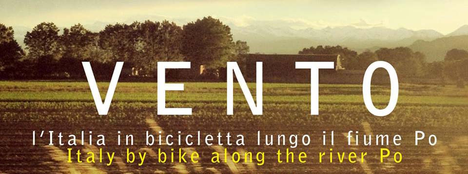 vento, torino, venezia, ciclabile, fiume, po, bicicletta, italia, film, ciclismo, documentario