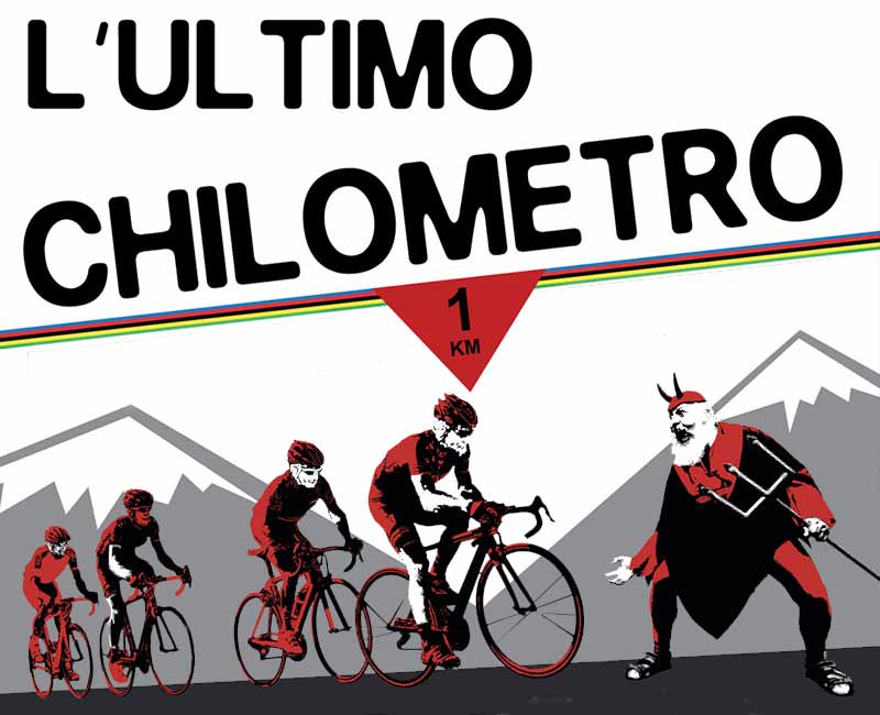 L'Ultimo Chilometro