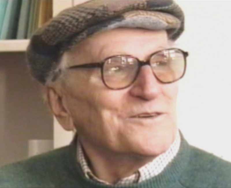 Langhe Doc Film, Still 3 - Bartolo Mascarello