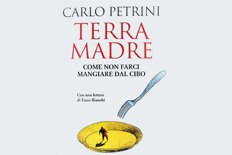 Terra Madre People_book