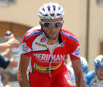 davide rebellin tour slovaquie vittoria vincitore winner film ultimo chilometro