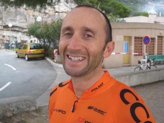 davide rebellin last  kilometer film cccp polska