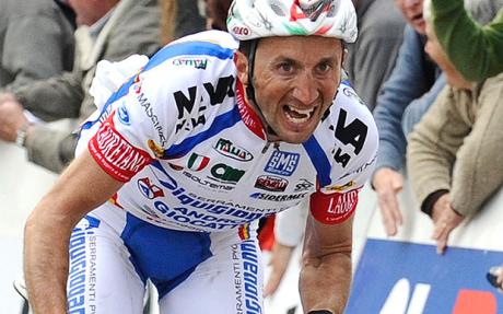 davide rebellin cycling bike epo olympics bejing 
