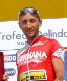 davide rebellin signs ccc poland polska team