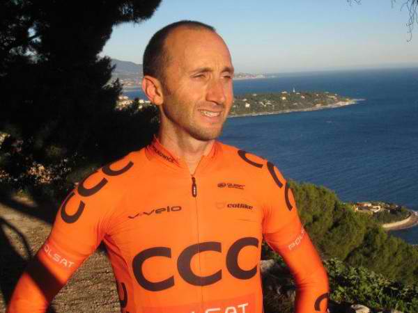 rebellin ccc polska biciciclismo davide film last kilometer