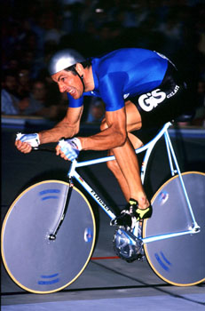 moser record ora boardman messico mexico bike bicycle hour 