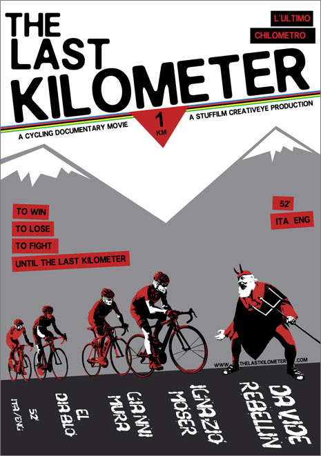 last kilomete rpez cycling review