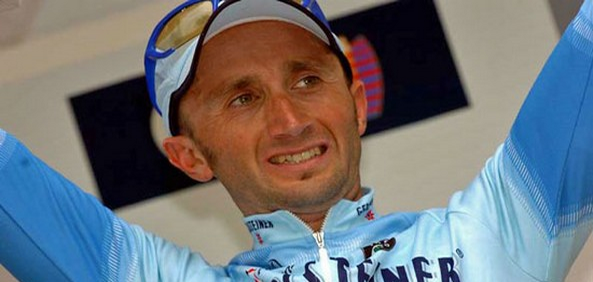 davide rebellin fleche wallonne triple victory cycling races