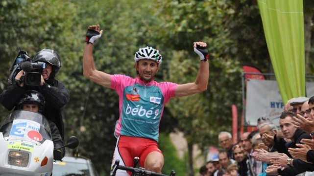 davide, rebellin, tricolore, terzo, campionati, italiani, 2013, fondo, last, kilometer, ultimo, chilometro