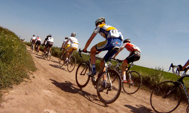 parigi, roubaix, libro, ultimo, chilometro, film, div, moser, ignazio
