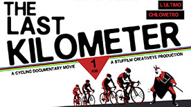 last, kilometer, film, movie, dvd, cycling, bike, ciclismo, film, documentario