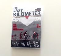 last kilometer dvd image cover cycling film documentary